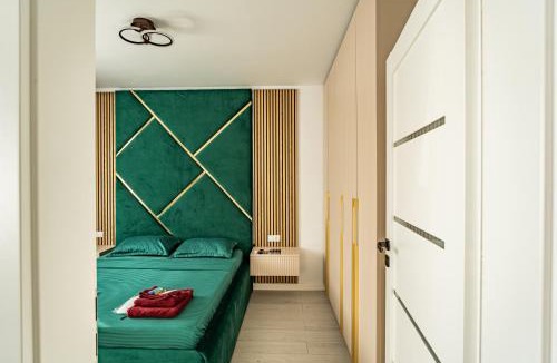 Selimbar Apartment | FLH - Robella Apartment