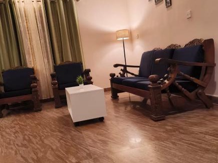 Sector 2 House | Flickstays Acacia