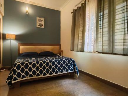 Sector 2 House | Flickstays Acacia