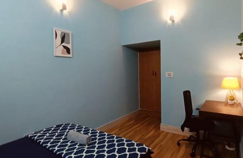 HSR Layout House | Flickstays Blossom
