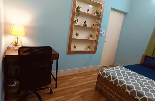 HSR Layout House | Flickstays Blossom