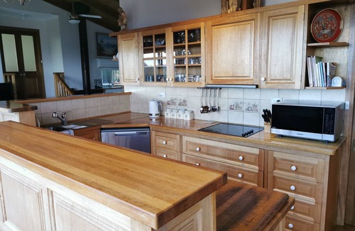 Lady Barron House | Flinders Island - Self Contained Holiday Home - Lady Barron - "Masters Quarters"