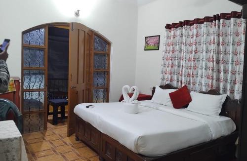 Candolim House | Flobestian's Seafront Villa
