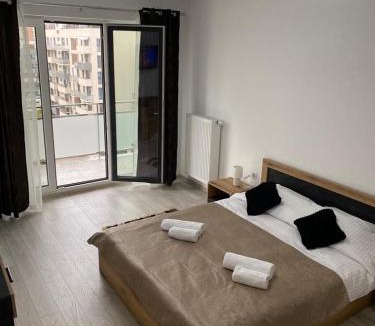 Tirgu Mures Apartment | Flor Apartaments