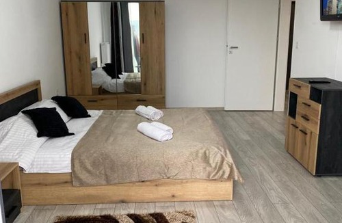 Tirgu Mures Apartment | Flor Apartaments
