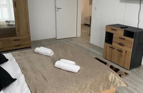 Tirgu Mures Apartment | Flor Apartaments