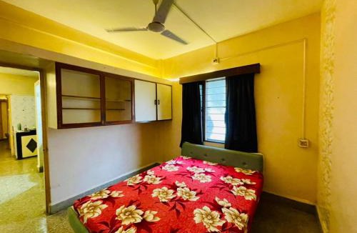 Pashan Apartment | Flora 2bhk Kothrud MIT WPU