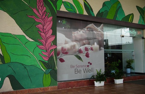 Nedumbassery Hotel | Flora Airport Hotel and Convention Centre Kochi
