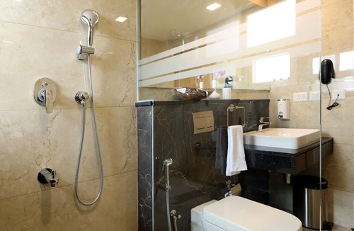 Aluva Hotel | Flora Charishma Residency Aluva