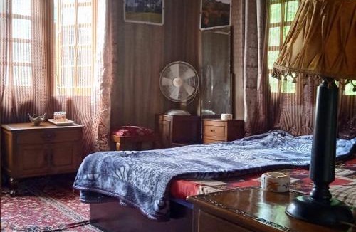 Nagin Bagh House | Flora cottage
