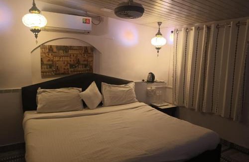 Lonavala Resort | Flora Ecostay Resort and Spa Lonavala