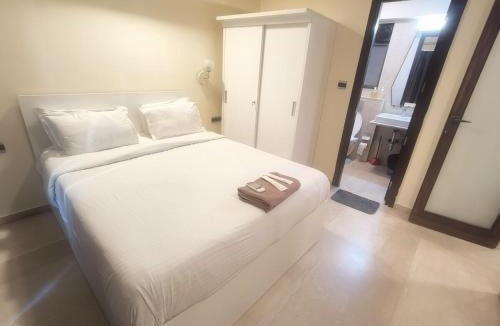 Kurla Apartment | Florence Stylish 1 BHK in Gated Society