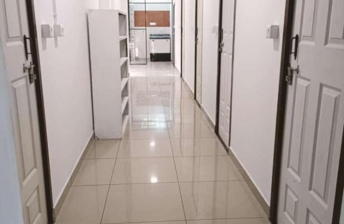 Edapalli Hostel | Florid home dormitory