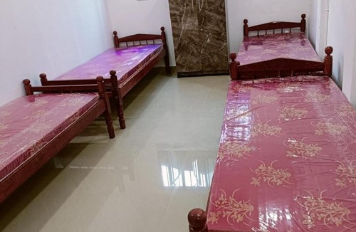 Edapalli Hostel | Florid home dormitory