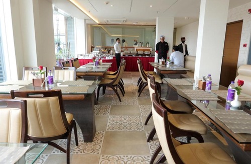 Nedumbassery Hotel | Florida Airport Hotel Kochi