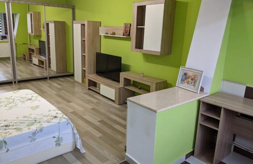 Ramnicu Valcea Apartment | Florina