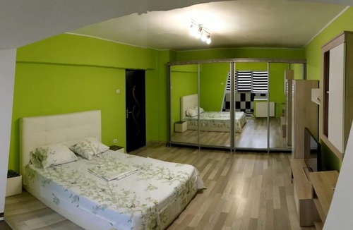 Ramnicu Valcea Apartment | Florina