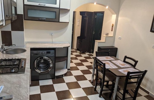 Ramnicu Valcea Apartment | Florina