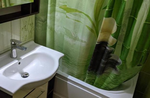 Ramnicu Valcea Apartment | Florina