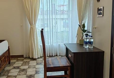 Varkala Hotel | Flower Hill Cottage