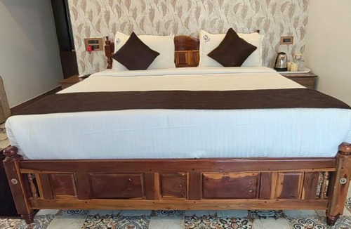 Varkala Hotel | Flower Hill Cottage