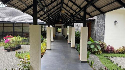 Devikolam House | Flower Valley Plantation Homestay