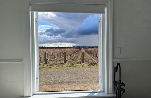 Krondorf House | Flume Krondorf Winemakers Haus