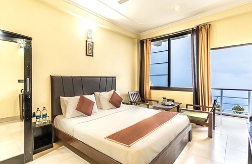 Lansdowne Hotel | Flutter Hotels & Resort