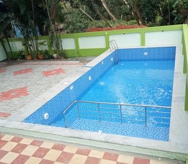 Kuilapalayam House | FM Villa Auroville