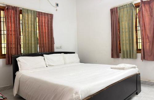 Kuilapalayam House | FM Villa Auroville