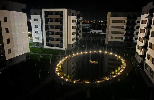Focsani Apartment | Focsani Studio Residence 3