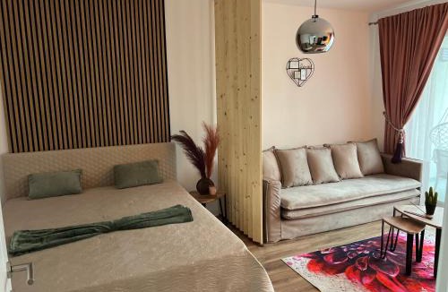 Focsani Apartment | Focsani Studio Residence 3
