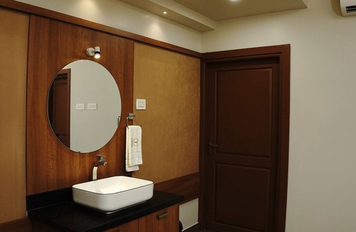 Malappuram Resort | FOCUZ HABITAT