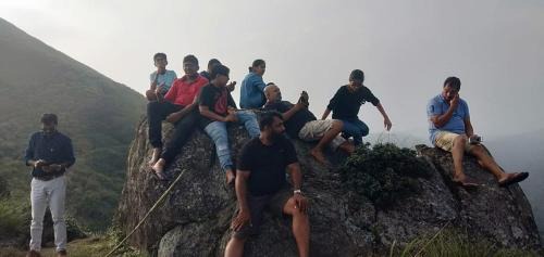Uttamapalaiyam House | Fogveilhomestay