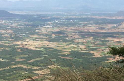 Uttamapalaiyam House | Fogveilhomestay