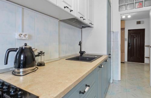 Vitan Apartment | Foisorului 15