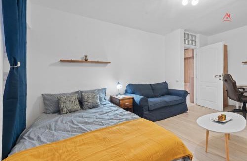 Vitan Apartment | Foisorului 15