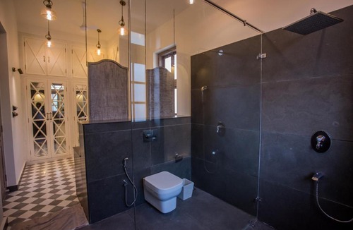 Assagao Villa | Fonteira Villa A by Lohono Stays