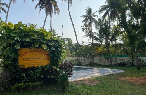 Aryad South House | Fool's Paradise Alleppey