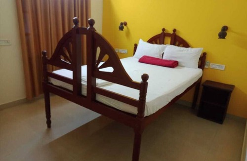 Aryad South House | Fool's Paradise Alleppey