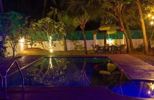 Aryad South Bed & Breakfast | Fool's Paradise Homestay