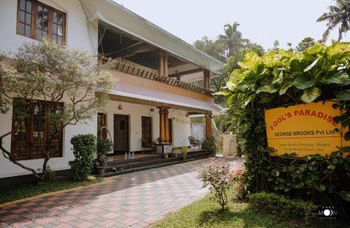 Aryad South Bed & Breakfast | Fool's Paradise Homestay