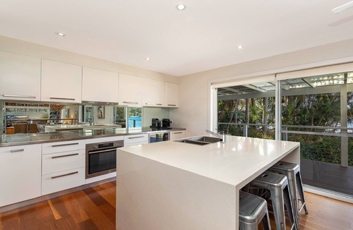 Pretty Beach Central Coast House | Footsteps to the Bay by HolidayCo.