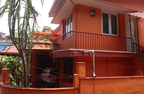 Stuart Hill House | For delightful stay visit us