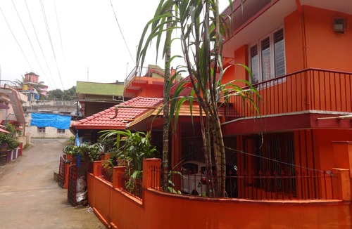 Stuart Hill House | For delightful stay visit us