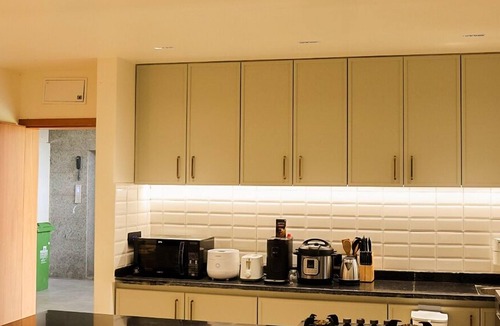 Vadodara Apartment | For NRI by NRI - A3 1004, 3BHK Premium Luxury Home with Private Terrace