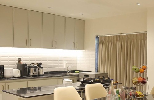 Vadodara Apartment | For NRI by NRI - A3 1004, 3BHK Premium Luxury Home with Private Terrace