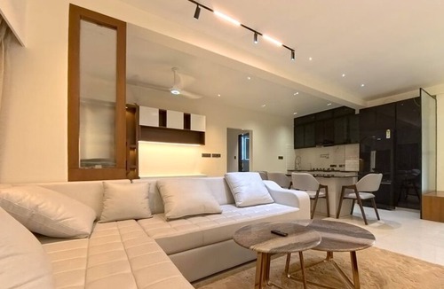 Vadodara Apartment | For NRI by NRI - A3 903, 3BHK Premium Luxury House
