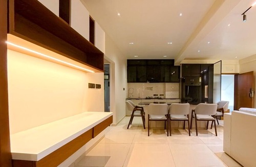 Vadodara Apartment | For NRI by NRI - A3 903, 3BHK Premium Luxury House