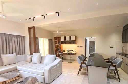 Vadodara Apartment | For NRI by NRI - A3 903, 3BHK Premium Luxury House